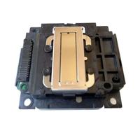 UQXJK Cabezal de impresión FA04010 FA04000 Compatible con L120 L210 L300 L350 XP413 L355 L360 L380 L550 L555 L551 L558 XP-412