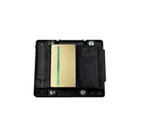UQXJK Cabezal de impresión FA18021 Compatible con L605 L606 L655 L656 E4550 WF 2650 WF 2651 WF2660 WF2661 WF 2750 WF 2760