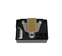 UQXJK Cabezal de impresión L1300 F185000 Compatible con Impresora T1100 T1110 ME1100 ME650 ME70 C10 C110 C1100 C120 T30 WF1100