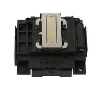 UQXJK Cabezal de impresión L301 Compatible con FA04010 FA04000 para L303 L310 L3110 L111 L1118 L1119 L130 L351 L353 L358 L360 L401 L405 XP241