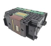 UQXJK Cabezal de impresión Negro QY6-0087 Compatible con MAXIFY MB5400 MB2140 MB2030 MB5490 MB2020 MB5450 MB5380 MB2050 MB5390 MB5470