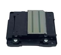 UQXJK Cabezal de impresión para Impresora F166000 Compatible con Workforce WF-3720 WF-3621 WF-3730 WF-3641 WF-3721 WF-3725 WF-3640 L1455 WF-3620