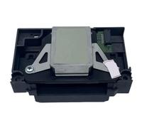 UQXJK Cabezal de impresión para Impresora F173090, Compatible con Stylus Photo R270 PM-A920 R260 R275 R380 L1800 EP-4001 R360 1500W RX510 A920