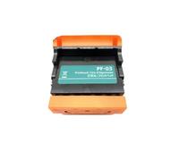 UQXJK Cabezal de impresión PF-03 Compatible con IPF500 IPF510 IPF600 IPF605 IPF610 IPF700 IPF710 IPF720 IPF810 IPF815 IPF9000S IPF9010