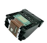 UQXJK Cabezal de impresión QY6-0045 Compatible con Cabezal de Impresora I550 PIXUS 550i QY6-0045-000