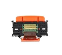 UQXJK Cabezal de impresión QY6-0082 Compatible con Cabezal de Impresora MG5630 MG6680 MG6880 IP7260 MG5580 IP7250 MG6440 MG544