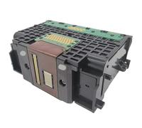 UQXJK Cabezal de impresión QY6-0087 Compatible con MAXIFY MB2050 MB2350 MB5050 MB5350 MB2150 MB2710 MB2110 MB5410 IB4130 IB4150 MB5420 IB4060