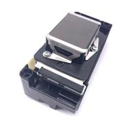 UQXJK Cabezal de impresión R1800 R2400 Cabezal DX5 F158000 Compatible con Cabezal de impresión a Base de Agua para impresoras de la Serie 4800 7800 9800 RJ900 901 1624 F158