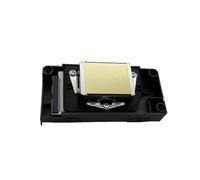 UQXJK F186000 Cabezal de impresión DX5 100% PRINTTHEAD Compatible con la Impresora Eco Solvent desbloqueada F1440-A1(New F186000 4 Lock)