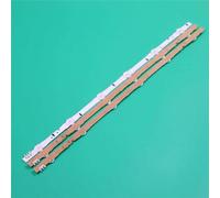 UQXJK LED Backlight Strip D4GE-280DC0-R1 R2 R3 BN96-34140A Compatible con modelos de TV 2014SVS28 3228 06 Rev1 1 2 0 LM41-00099A N 00430A Part de reemplazo de cinta(6Pcs-2Set)