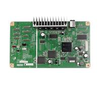 UQXJK Placa Base Compatible con L1800 para impresoras A3 DTF DTG
