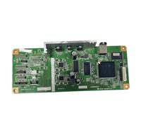 UQXJK Placa formateadora para Impresora L1300, Placa Principal Compatible para Modelo L1300