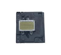 UQXJK Print Head Replacement Compatible with Stylus TX121 TX119 TX235 TX102 TX117 TX111 TX100 TX115 TX123 TX220 TX120 DX4400 TX106 TX101 TX219