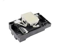 UQXJK Printhead For T50 A50 T60 R290 R280 L800 T50 Compatible Print Head For F180000 L805 Printer
