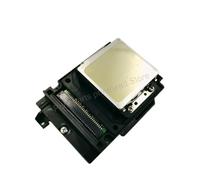 UQXJK PrintThead Compatible TX800 F192040 para PX720 PX820 TX720 PX730 TX810 TX820 TX710 A800 A700 A810 P804A TX800FW(90 New)