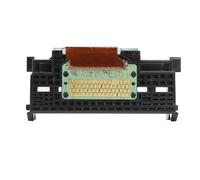 UQXJK QY6-0078 Printhead Compatible Print Head For MG6120 MG6140 MG6180 MG6280 MG8120 MG8180 MG8280 MG6130 MP990 MP996 Printers Nozzles