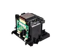 UQXJK Reemplazo del Cabezal de impresión 7612 Compatible con 932 933 para impresoras 7110 7510 7512 7610 6700
