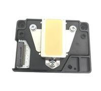 UQXJK Reemplazo del Cabezal de impresión Compatible con F185000 ME1100 ME70 ME650 C110 C120 C10 C1100 T30 T33 T110 T1100 T1110 SC110 B1100 L1300