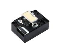 UQXJK Reemplazo del Cabezal de impresión Compatible con L1300 WF1100 TX525 T1110 T1100 TX510 ME650F T30 T110 T33 C10 C1100 C110 C120