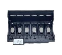 UQXJK Reemplazo del Cabezal de impresión Compatible con L18050 L8185 ET-8500 L8050 L8180 L8058 L18058 ET-8550