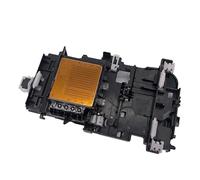 UQXJK Reemplazo del Cabezal de impresión Compatible con MFC-J285 MFC-J450DW MFC-J875 WFC-J245 MFC-J650DW MFC-J470DW MFC-J450 Piezas de Impresora