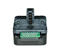 UQXJK Reemplazo del Cabezal de impresión Compatible con Piezas de Impresora 510 500 NX500 NX510