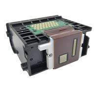 UQXJK Reemplazo del Cabezal de impresión Compatible QY6-0070 para MP520 IP3300 MP510 IP3500 MX700