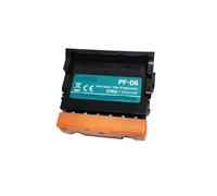 UQXJK Reemplazo del Cabezal de impresión de inyección de Tinta Compatible con PF-06 TM-200 TM-205 TM-300 TM-305 TM-5200 TM-5205 TM-5300 TM-5305 TX-2000