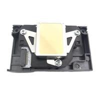 UQXJK Reemplazo del Cabezal de impresión F180000 Compatible con R280 R285 R290 R295 R330 RX610 RX690 PX660 PX610 P50 P60 T50 T60 T59 TX650 L800 L801