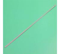 UQXJK Strips de retroiluminación del televisor LED de 6V 1 Kits de 1PAILS F320LB007-002 Barra de iluminación compatible con Foxconn E253117 Bands de matriz funciona con modelos KDL-32EX340(2Pcs-2Set)