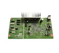 UQXJK Tablero Principal para L1800 Compatible con Impresora DTF y Placa Base A3 DTG
