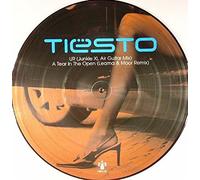 Ur / A Tear In The Open