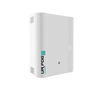 UR Fog URFOG-001 FPU03ESM200 Generador de niebla UR Fog Serie Modular. 600?m³ en 28?s por disparo. Tecnología de bomba y calenta