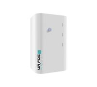 UR Fog URFOG-005 F3SN2202CPRO Generador de niebla UR Fog Serie Fast Pro Plus. Doble cilindro y tecnología patentada. Cubre hasta
