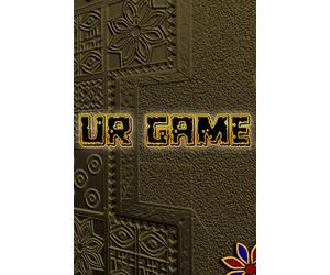 Ur Game: The Game of Ancient Gods (PC) Steam Key GLOBAL