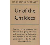 Ur of the Chaldees