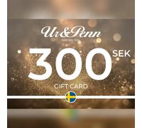 Ur & Penn Gift Card 300 SEK Key - SWEDEN