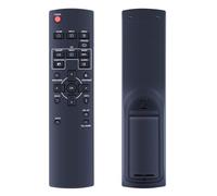 UR57BEC066T - Mando a distancia de repuesto para TV InFocus