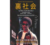 Ura Shakai: Foundations: Stories of Identity, Race, and Belonging in Japan