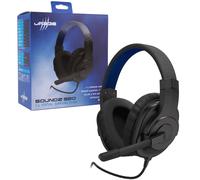 uRage Gaming USB 7.1 Auriculares con Micrófono + Mando a Distancia PC Notebook
