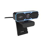 uRage Hama Rec 900 FHD Webcam 2 MP 1920 x 1080 Pixel USB Schwarz (00186090) Marca