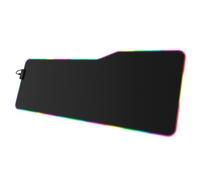 URAGE Lethality XXL Alfombrilla De Juego Para Ratón Y Teclado
