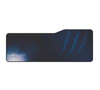 URAGE Lethality XXL Alfombrilla De Juego Para Ratón Y Teclado