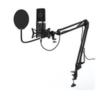 uRage - Micrófono de Streaming Stream 900 HD Studio