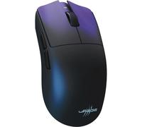 uRage Ratón inalámbrico para videojuegos Reaper 820 - Ultraligero 57 g, Sensor Pixart 26.000 PPP
