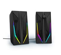 uRage - Sistema dinámico de Altavoces Gaming 2.0 "Blast-R 200"