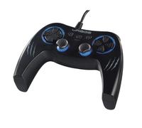 Urage USB Game-Pad Essential V2 Controlador Gaming 10 Botones Para PC Notebook