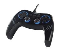 Urage USB Game-Pad Essential V2 Controlador Gaming 10 Botones Para PC Notebook