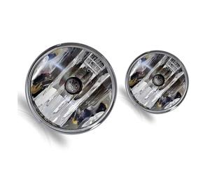 URAGER 車のフォグランプ Lámpara Parachoques Luz Antiniebla Para Ford Para Mustang Para Shelby GT500 2007-2008 Para Escape Para Hybrid 2007-2010 Luces Antiniebla Coche