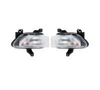 URAGER 68256431AA Para Jeep Para Renegade 2015-2018 Faros Antiniebla Delanteros, Luces De Circulación Diurna Y Direccionales. Accesorios. 68256432AA Luces Antiniebla Coche(Left and Right)